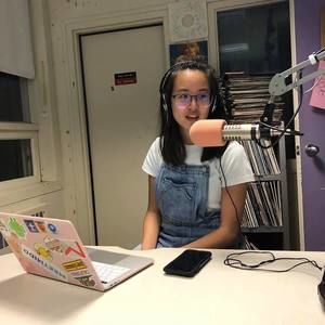 Meet your Posher, Jasmine